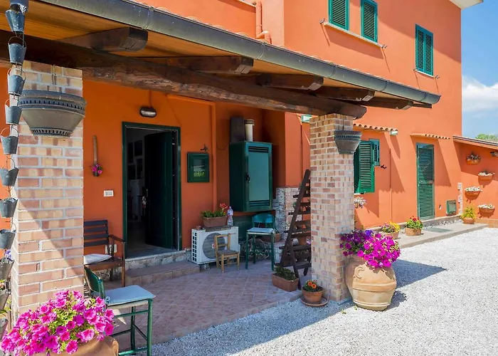 La Locanda Country House