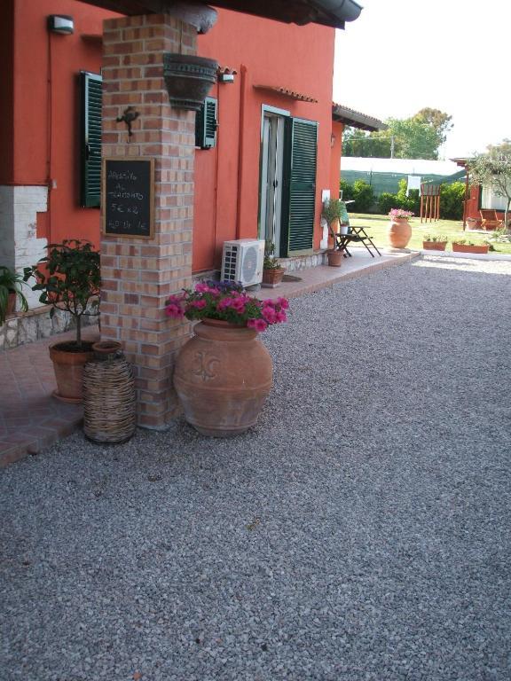 La Country House Inn Borgo Montenero
